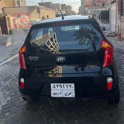 کیا پیکانتۆ